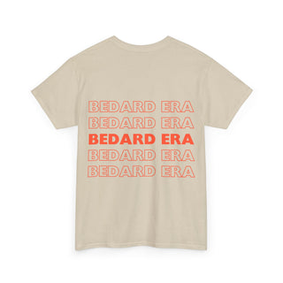 Bedard Era Tee