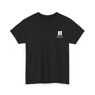 Seek 1st Found Tee