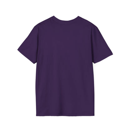 Property of DMV Hockey Unisex Softstyle T-Shirt - Perfect for Fans and Players