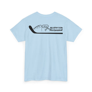 Toe Drag Release v2 Tee