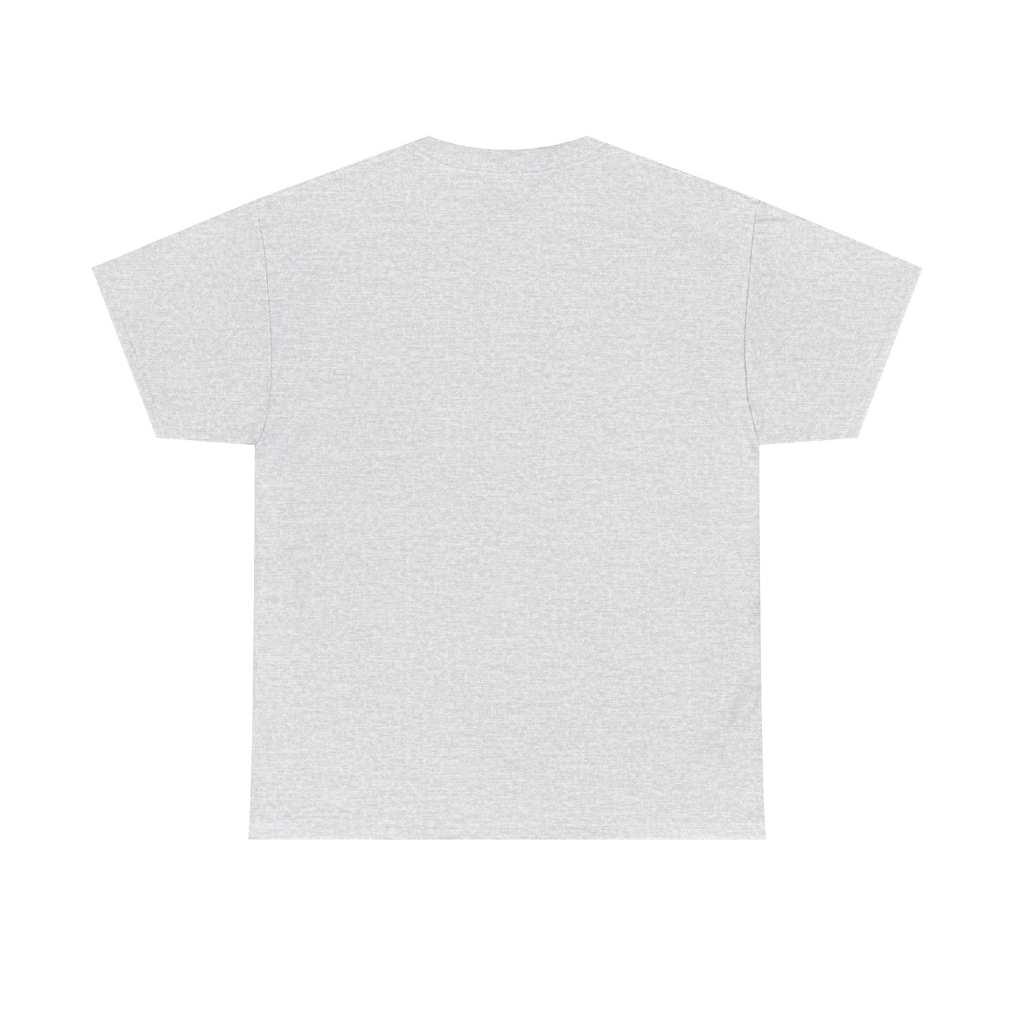 Ice Cold Game On Unisex Heavy Cotton Tee - Perfect for Hockey Fans