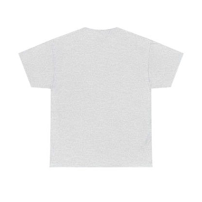 Ice Cold Game On Unisex Heavy Cotton Tee - Perfect for Hockey Fans