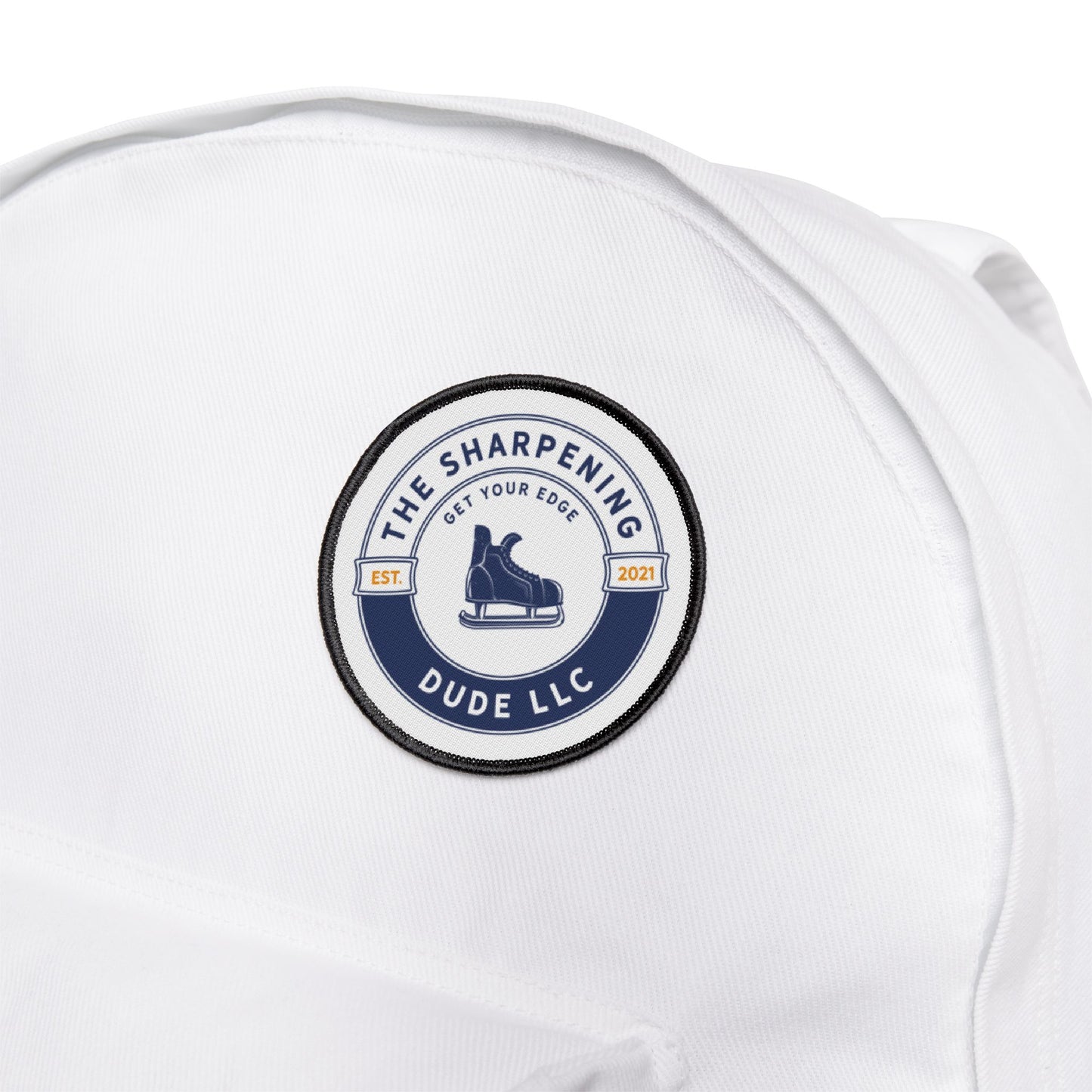 Custom Iron-On Patches for Sports Enthusiasts | Personalize Your Gear