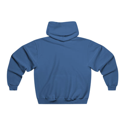 The Sharpening Dude Hoodie