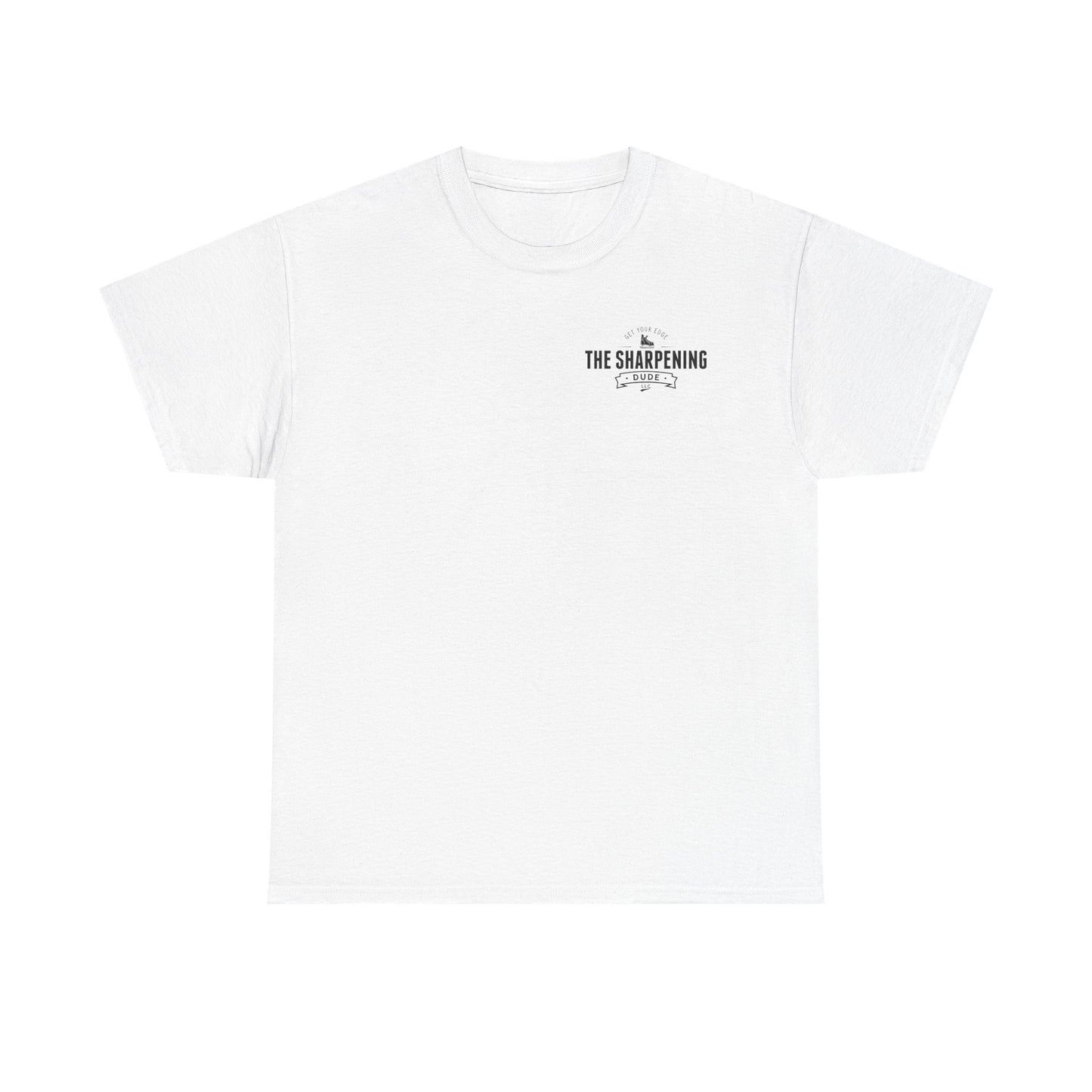 The Sharpening Dude Classic Tee