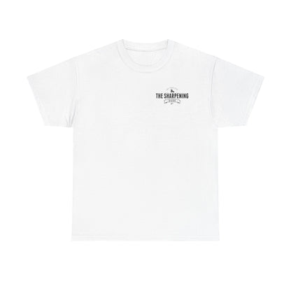 The Sharpening Dude Classic Tee