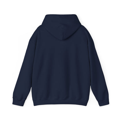 Classic DMV Hockey Hoodie