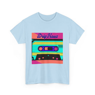 Retro80 Tee