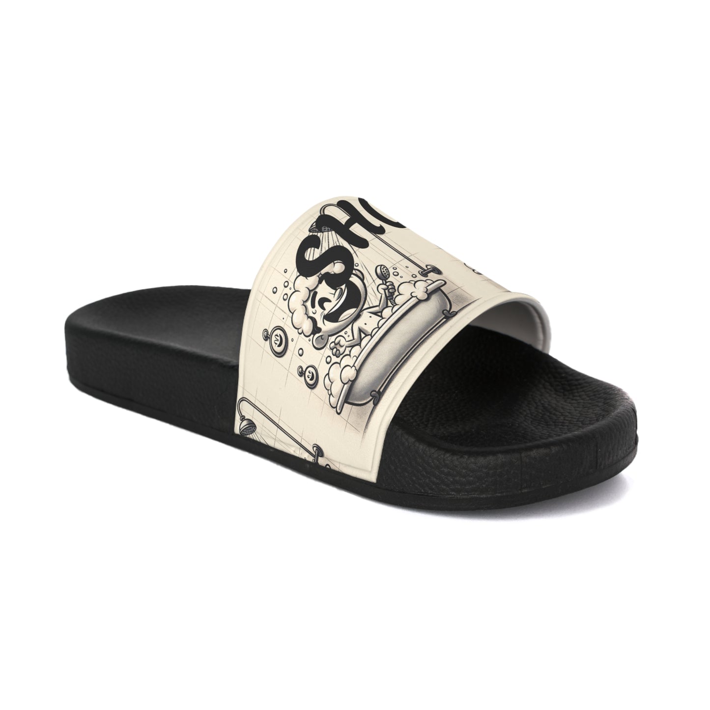 Dude Shoes - TSD Shower Shoes