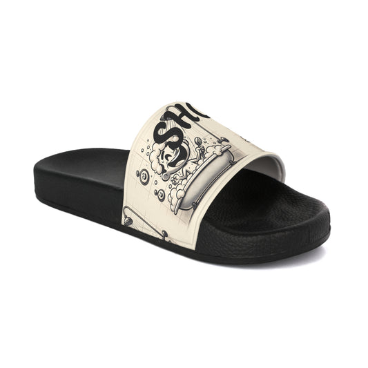 Dude Shoes - TSD Shower Shoes