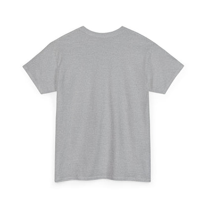 Ice Cold Game On Unisex Heavy Cotton Tee - Perfect for Hockey Fans