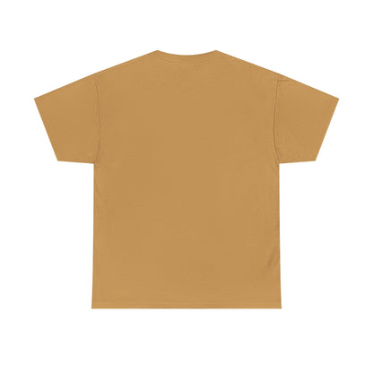 Ice Cold Game On Unisex Heavy Cotton Tee - Perfect for Hockey Fans