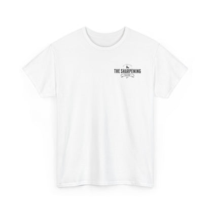 The Sharpening Dude Classic Tee