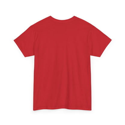 Ice Cold Game On Unisex Heavy Cotton Tee - Perfect for Hockey Fans