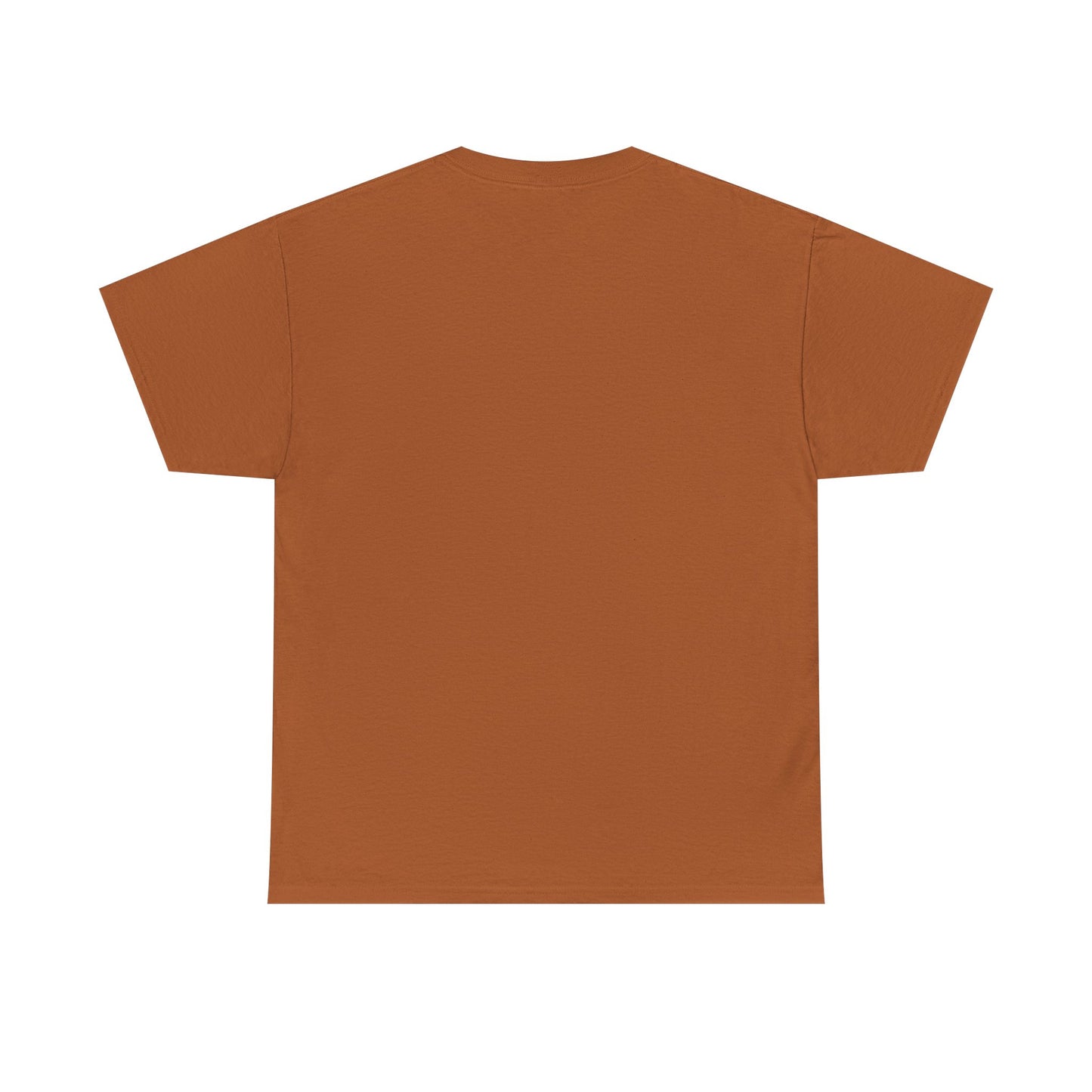 Ice Cold Game On Unisex Heavy Cotton Tee - Perfect for Hockey Fans