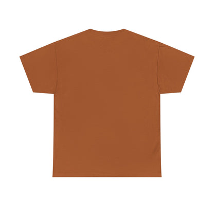 Ice Cold Game On Unisex Heavy Cotton Tee - Perfect for Hockey Fans