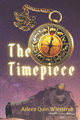 The Timepiece - A Children's Adventure Book