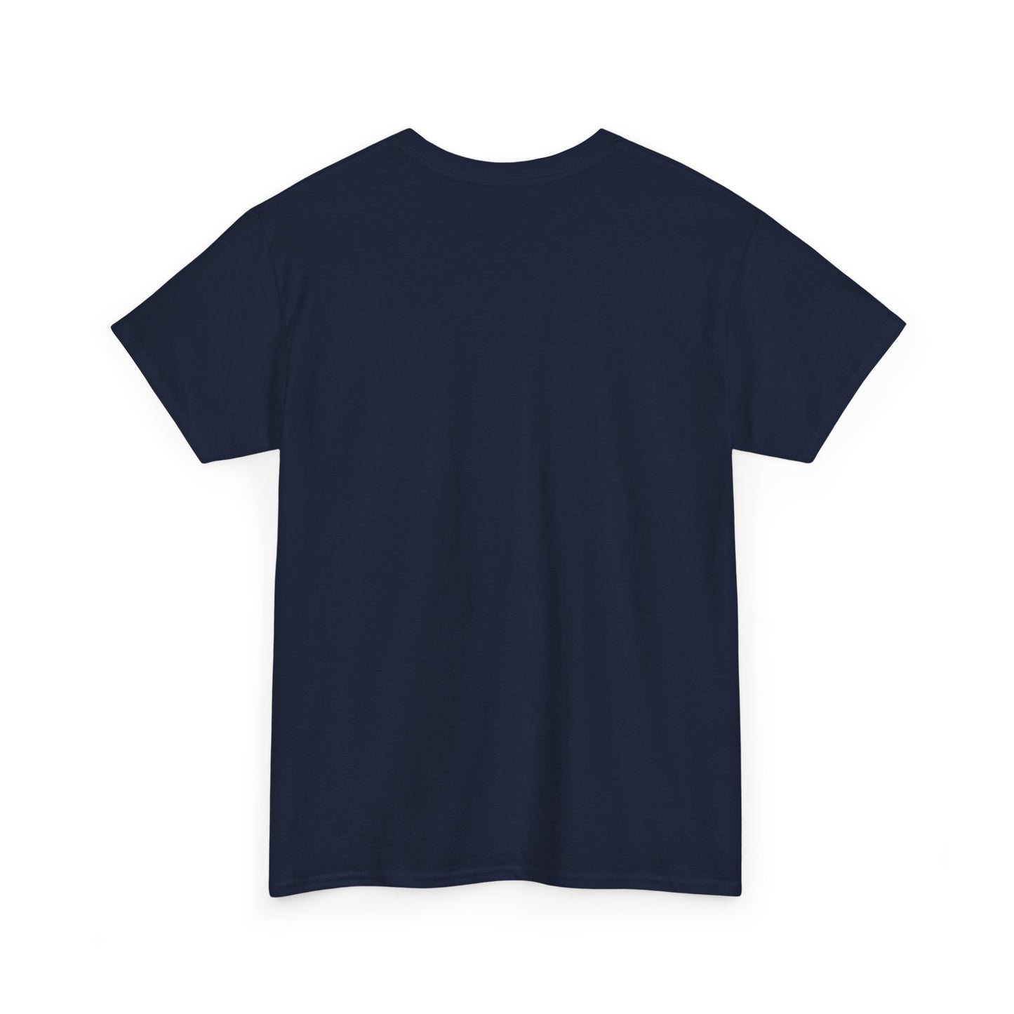Ice Cold Game On Unisex Heavy Cotton Tee - Perfect for Hockey Fans