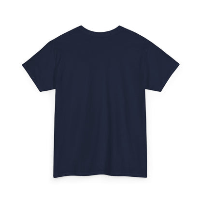 Ice Cold Game On Unisex Heavy Cotton Tee - Perfect for Hockey Fans