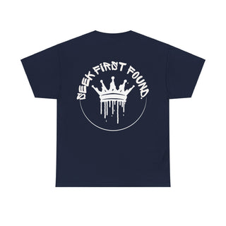 Seek 1st Found Tee