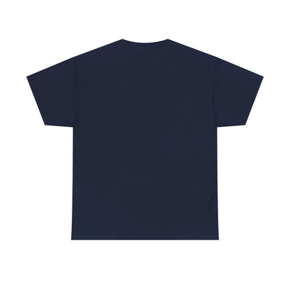 Ice Cold Game On Unisex Heavy Cotton Tee - Perfect for Hockey Fans