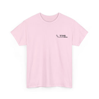 Toe Drag Release v2 Tee