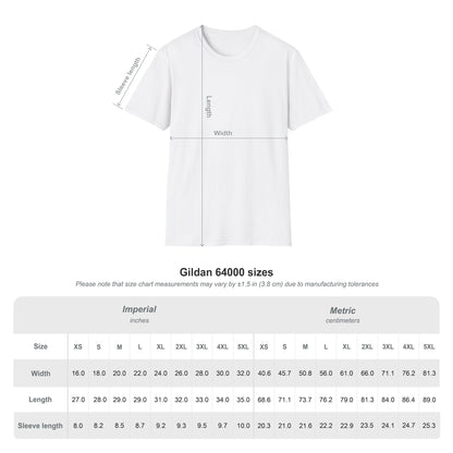 The Monthly Lineup Tee