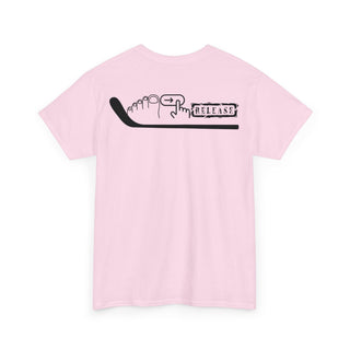 Toe Drag Release v2 Tee