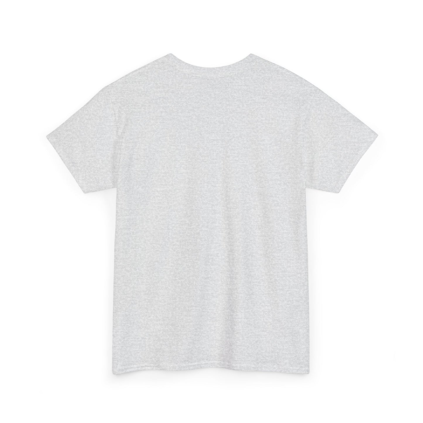 Ice Cold Game On Unisex Heavy Cotton Tee - Perfect for Hockey Fans
