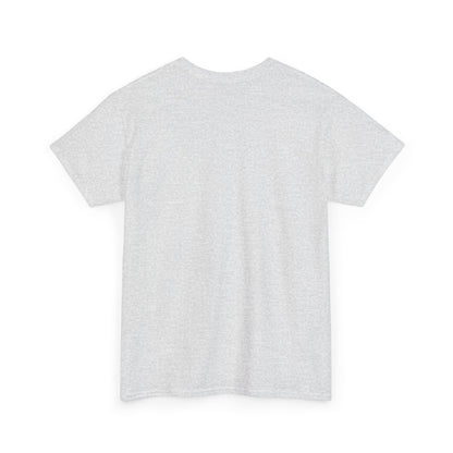 Ice Cold Game On Unisex Heavy Cotton Tee - Perfect for Hockey Fans
