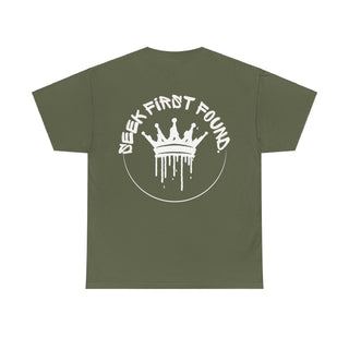 Seek 1st Found Tee