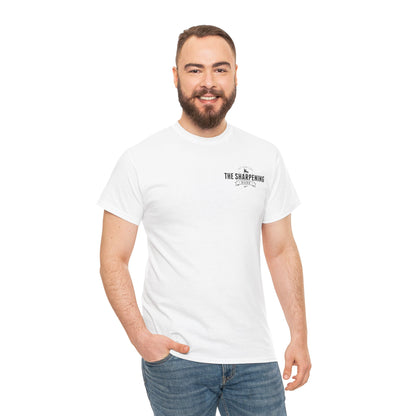 The Sharpening Dude Classic Tee