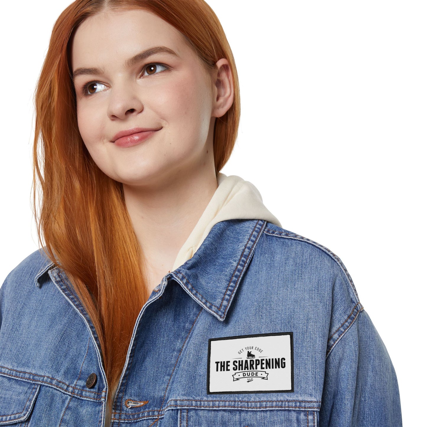 Custom Iron-On Patches for Sports Enthusiasts | Personalize Your Gear