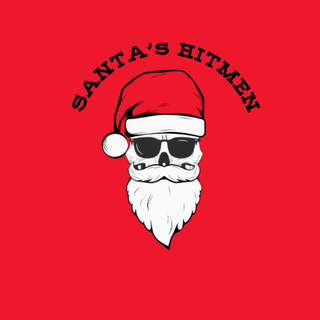 Santa’s Hitmen Jersey