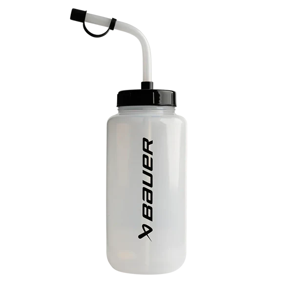Bauer Straw Top Water Bottle (32 oz)