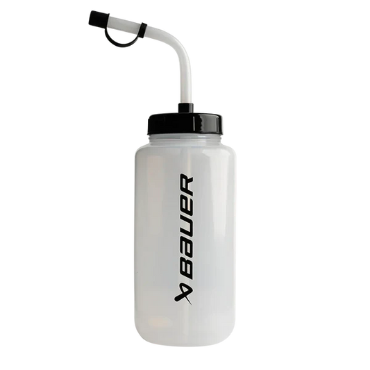 Bauer Straw Top Water Bottle (32 oz)