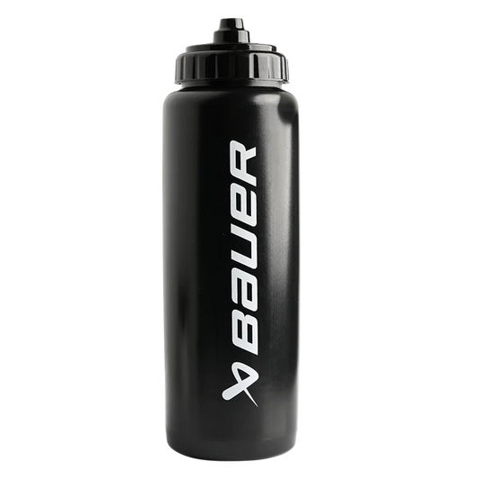 Bauer Valve Top Water Bottle