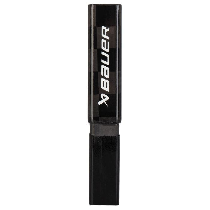 Bauer 4" Stick Extension End Plug
