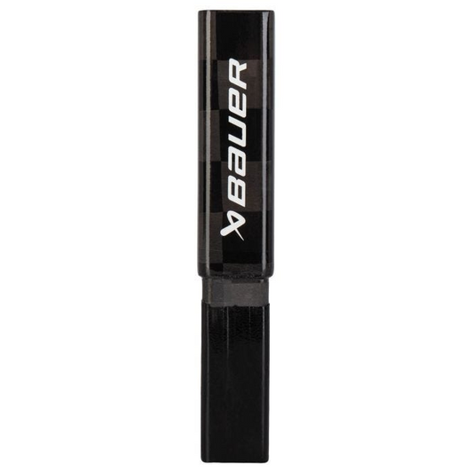 Bauer 4" Stick Extension End Plug