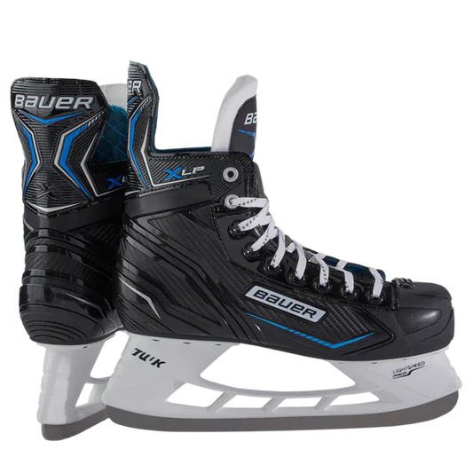 Bauer X-LP Senior Ice Hockey Skates