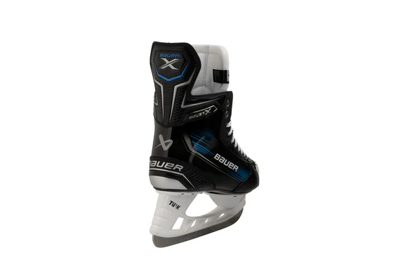 Bauer X Senior Ice Hockey Skates