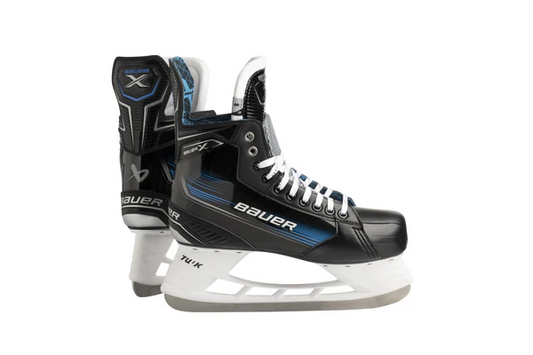 Bauer X Senior Ice Hockey Skates
