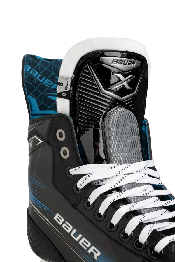 Bauer X Senior Ice Hockey Skates