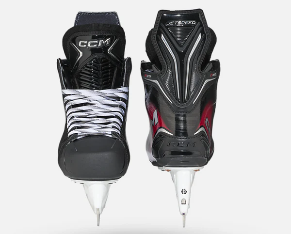 CCM JetSpeed FT870 Ice Hockey Skates Senior