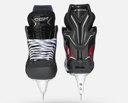 CCM JetSpeed FT870 Ice Hockey Skates Senior