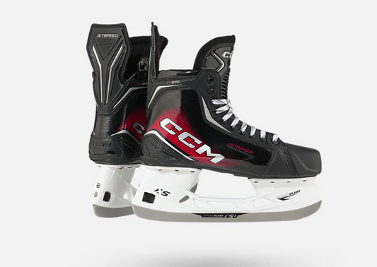 CCM JetSpeed FT870 Ice Hockey Skates Senior
