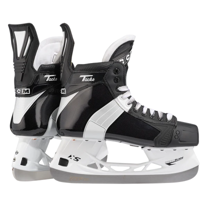 CCM Tacks Retro Skate Senior