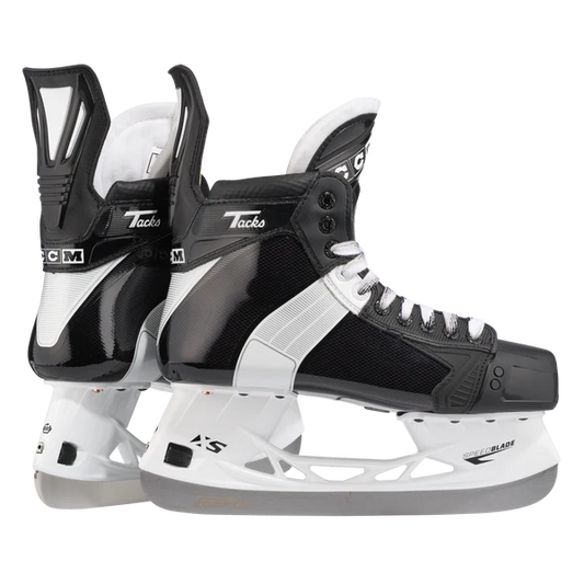 CCM Tacks Retro Skate Senior