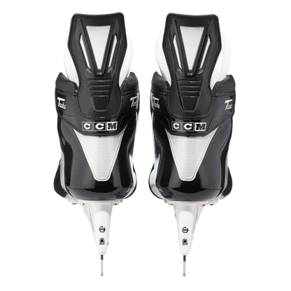 CCM Tacks Retro Skate Senior