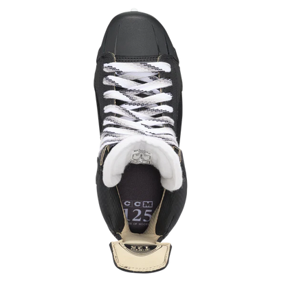 CCM Tacks Retro Skate Senior